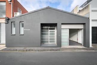 Shop & Retail commercial property for lease at Unit 8 / 1-7 Amsterdam Street Richmond VIC 3121