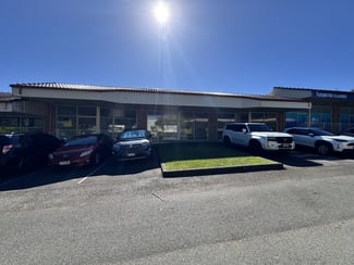 Shop & Retail commercial property for lease at 2B/7 Turner Street Beerwah QLD 4519 Shop & Retail commercial property for lease at 2B/7 Turner Street Beerwah QLD 4519