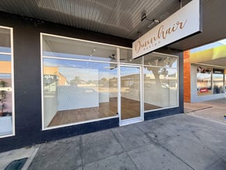 Shop & Retail commercial property for lease at 28 Bank Street Cobram VIC 3644 Shop & Retail commercial property for lease at 28 Bank Street Cobram VIC 3644
