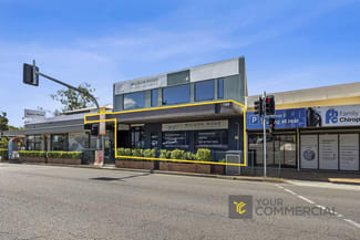 Shop & Retail commercial property for lease at 185 Kelvin Grove Road Kelvin Grove QLD 4059 Shop & Retail commercial property for lease at 185 Kelvin Grove Road Kelvin Grove QLD 4059