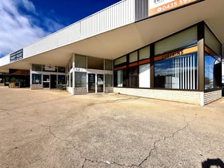 Showrooms / Bulky Goods commercial property for lease at Unit 2/52 Wollongong Street Fyshwick ACT 2609 Showrooms / Bulky Goods commercial property for lease at Unit 2/52 Wollongong Street Fyshwick ACT 2609