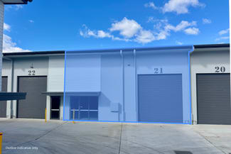 Factory, Warehouse & Industrial commercial property for lease at Unit 2 & 21, 20 Cedar Mill Drive Jilliby NSW 2259 Factory, Warehouse & Industrial commercial property for lease at Unit 2 & 21, 20 Cedar Mill Drive Jilliby NSW 2259