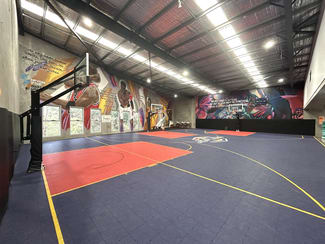 Factory, Warehouse & Industrial commercial property for lease at G23/320 Annangrove Road Rouse Hill NSW 2155