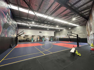 Factory, Warehouse & Industrial commercial property for lease at G23/320 Annangrove Road Rouse Hill NSW 2155