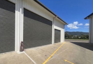 Factory, Warehouse & Industrial commercial property leased at 9/54 Carlo Drive Cannonvale QLD 4802 Factory, Warehouse & Industrial commercial property leased at 9/54 Carlo Drive Cannonvale QLD 4802