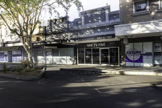 Shop & Retail commercial property for lease at 95 Victoria Street Mackay QLD 4740