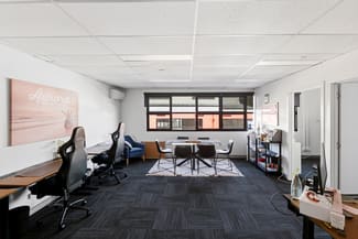 Offices commercial property for lease at 11/20 Kortum Drive Burleigh Heads QLD 4220 Offices commercial property for lease at 11/20 Kortum Drive Burleigh Heads QLD 4220