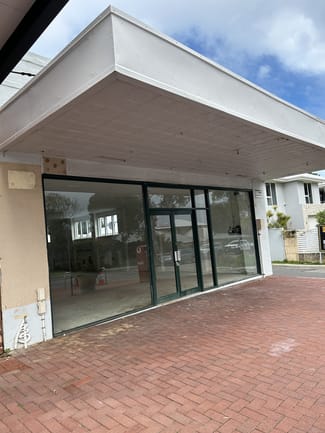 Shop & Retail commercial property for lease at 116 Wellington Street Mosman Park WA 6012 Shop & Retail commercial property for lease at 116 Wellington Street Mosman Park WA 6012