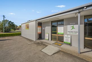 Offices commercial property leased at 1/18 Pickwick Street Cannon Hill QLD 4170 Offices commercial property leased at 1/18 Pickwick Street Cannon Hill QLD 4170