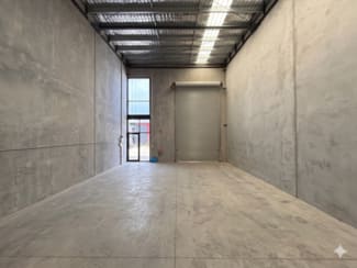 Factory, Warehouse & Industrial commercial property for lease at 8/300 Lavarack Avenue Pinkenba QLD 4008 Factory, Warehouse & Industrial commercial property for lease at 8/300 Lavarack Avenue Pinkenba QLD 4008