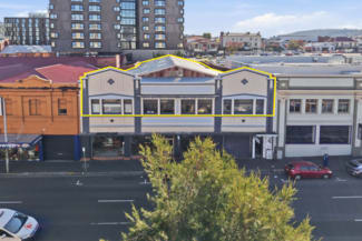Offices commercial property for lease at 73 Bathurst Street Hobart TAS 7000 Offices commercial property for lease at 73 Bathurst Street Hobart TAS 7000