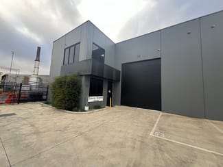 Factory, Warehouse & Industrial commercial property for lease at Unit 10/9A Abbotts Road Dandenong South VIC 3175 Factory, Warehouse & Industrial commercial property for lease at Unit 10/9A Abbotts Road Dandenong South VIC 3175