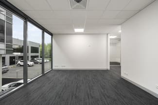 Offices commercial property for lease at Level 1, 5/2 Brandon Park Drive Wheelers Hill VIC 3150