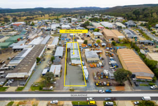 Factory, Warehouse & Industrial commercial property for lease at 29 Silva Avenue Queanbeyan NSW 2620 Factory, Warehouse & Industrial commercial property for lease at 29 Silva Avenue Queanbeyan NSW 2620