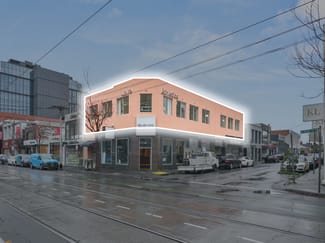 Showrooms / Bulky Goods commercial property leased at Level 1, 493-495 Church Street Richmond VIC 3121 Showrooms / Bulky Goods commercial property leased at Level 1, 493-495 Church Street Richmond VIC 3121