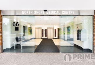 Offices commercial property for lease at 66 Pacific Highway St Leonards NSW 2065