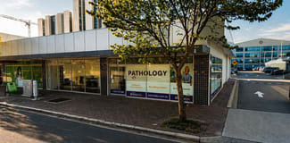 Medical / Consulting commercial property for lease at 3/21 Benjamin Way Belconnen ACT 2617