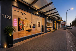Shop & Retail commercial property for sale at 15/1125 Pittwater Road Collaroy NSW 2097