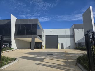Factory, Warehouse & Industrial commercial property for lease at 15A Burnett Street Somerton VIC 3062 Factory, Warehouse & Industrial commercial property for lease at 15A Burnett Street Somerton VIC 3062