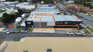 Factory, Warehouse & Industrial commercial property for lease at 34 Yass Road Queanbeyan NSW 2620