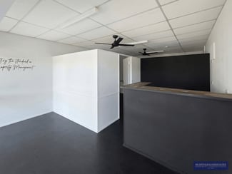 Offices commercial property for lease at Park Avenue QLD 4701 Offices commercial property for lease at Park Avenue QLD 4701