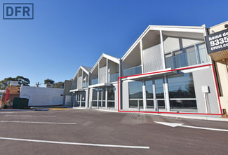 Shop & Retail commercial property for lease at 207A South Street Beaconsfield WA 6162