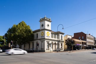 Offices commercial property for lease at 44 Fitzmaurice Street Wagga Wagga NSW 2650 Offices commercial property for lease at 44 Fitzmaurice Street Wagga Wagga NSW 2650