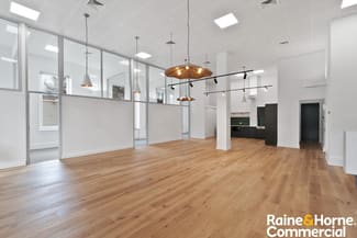 Offices commercial property for lease at 1/44 Fitzmaurice Street Wagga Wagga NSW 2650