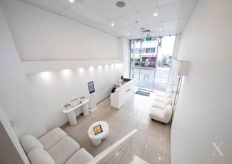 Medical / Consulting commercial property leased at 2/669 Brunswick Street New Farm QLD 4005