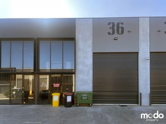Factory, Warehouse & Industrial commercial property for lease at 36/74 Willandra Drive Epping VIC 3076 Factory, Warehouse & Industrial commercial property for lease at 36/74 Willandra Drive Epping VIC 3076