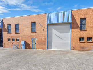 Factory, Warehouse & Industrial commercial property for lease at 11/135 Long Street Smithfield NSW 2164