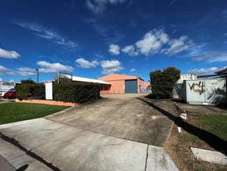 Factory, Warehouse & Industrial commercial property for lease at 1/23 Rendle Street Aitkenvale QLD 4814