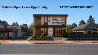 Medical / Consulting commercial property for lease at 26 East Street Maylands WA 6051 Medical / Consulting commercial property for lease at 26 East Street Maylands WA 6051