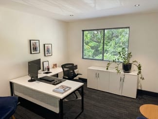 Offices commercial property for lease at 20 Cooper Street Redfern NSW 2016