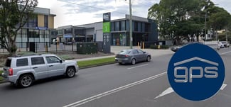 Showrooms / Bulky Goods commercial property for lease at Homebush NSW 2140 Showrooms / Bulky Goods commercial property for lease at Homebush NSW 2140