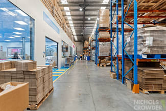 Factory, Warehouse & Industrial commercial property for lease at 54 Lakewood Boulevard Carrum Downs VIC 3201 Factory, Warehouse & Industrial commercial property for lease at 54 Lakewood Boulevard Carrum Downs VIC 3201