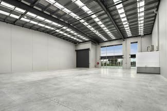 Factory, Warehouse & Industrial commercial property for lease at Shed 2/29 Selkirk Drive Wendouree VIC 3355 Factory, Warehouse & Industrial commercial property for lease at Shed 2/29 Selkirk Drive Wendouree VIC 3355