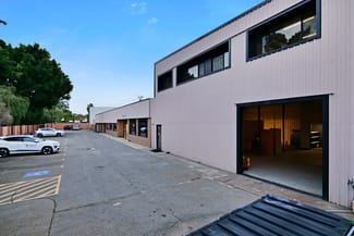 Factory, Warehouse & Industrial commercial property for lease at 123 Broadway Bassendean WA 6054