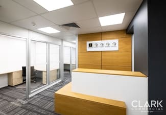 Offices commercial property for lease at 2a/24-26 Queensland Avenue Broadbeach QLD 4218