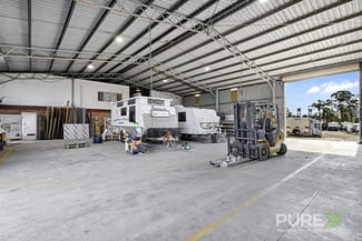 Factory, Warehouse & Industrial commercial property for lease at 239B Old Maitland Road Hexham NSW 2322 Factory, Warehouse & Industrial commercial property for lease at 239B Old Maitland Road Hexham NSW 2322