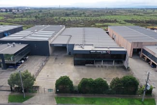 Offices commercial property for lease at 118-120 Freight Drive Somerton VIC 3062 Offices commercial property for lease at 118-120 Freight Drive Somerton VIC 3062