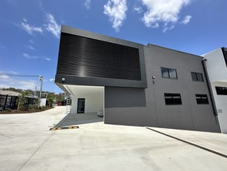 Factory, Warehouse & Industrial commercial property for lease at 15/10A Industrial Ave Molendinar QLD 4214