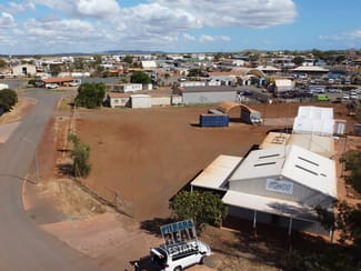 Factory, Warehouse & Industrial commercial property for lease at 1105 Lambden Road Karratha Industrial Estate WA 6714 Factory, Warehouse & Industrial commercial property for lease at 1105 Lambden Road Karratha Industrial Estate WA 6714