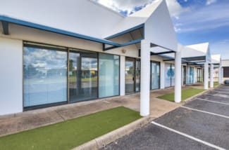 Offices commercial property for lease at 4/41 Sadgroves Cres Winnellie NT 0820 Offices commercial property for lease at 4/41 Sadgroves Cres Winnellie NT 0820
