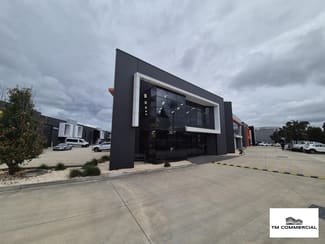 Factory, Warehouse & Industrial commercial property for lease at 6 Axis Crescent Dandenong South VIC 3175 Factory, Warehouse & Industrial commercial property for lease at 6 Axis Crescent Dandenong South VIC 3175