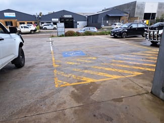 Shop & Retail commercial property for lease at 4B Mink Street Daylesford VIC 3460 Shop & Retail commercial property for lease at 4B Mink Street Daylesford VIC 3460