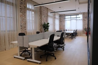 Offices commercial property for lease at 164 Flinders Lane Melbourne VIC 3000