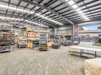 Factory, Warehouse & Industrial commercial property for lease at Smithfield NSW 2164