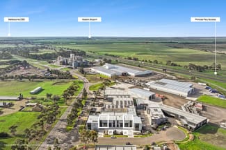Factory, Warehouse & Industrial commercial property for lease at 1-3 Industry Court Lara VIC 3212 Factory, Warehouse & Industrial commercial property for lease at 1-3 Industry Court Lara VIC 3212