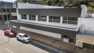 Offices commercial property for lease at 105 Denham Street Townsville City QLD 4810 Offices commercial property for lease at 105 Denham Street Townsville City QLD 4810